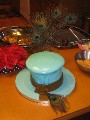 2010 05 01 - Derby Cake