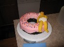 2010 05 08 - Homer Cake