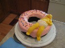 2010 05 08 - Homer Cake