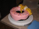 2010 05 08 - Homer Cake