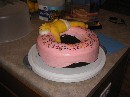 2010 05 08 - Homer Cake