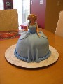 2010 05 09 - Cinderella Cake