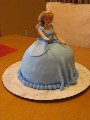 2010 05 09 - Cinderella Cake