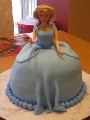 2010 05 09 - Cinderella Cake