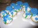 2010 06 21 - Cake Class - Cupcakes