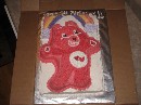 2010 07 16 - Care Bear Cakes