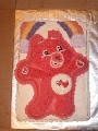 2010 07 16 - Care Bear Cakes