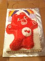 2010 07 16 - Care Bear Cakes