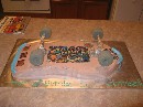 2010 07 16 - Skateboard Cake