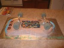 2010 07 16 - Skateboard Cake