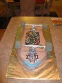 2010 07 16 - Skateboard Cake