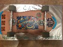 2010 07 16 - Skateboard Cake