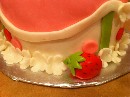 2010 07 16 - Strawberry Shortcake Cake