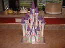 2010 07 21 - Castle Cakes