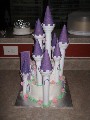 2010 07 21 - Castle Cakes