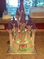 2010 07 21 - Castle Cakes