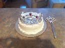 2010 07 21 - Castle Cakes
