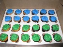 2010 08 13 - Cupcakes