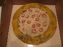 2010 08 13 - Pizza Cake
