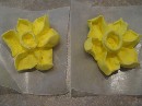 2010 08 19 - Cake Class - Flowers