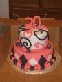 2010 11 19 - Argyle Cake