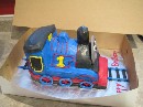 2010 12 04 - Thomas Cake