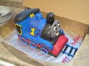 2010 12 04 - Thomas Cake