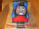 2010 12 04 - Thomas Cake