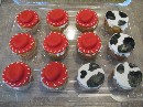 2011 03 12 - Jessie Cupcakes