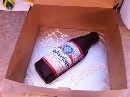 2011 03 19 - Budweiser Cake