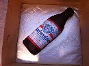 2011 03 19 - Budweiser Cake