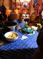 2011 03 19 - Fishing Cake