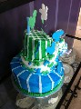 Lisa's Cake Stuff