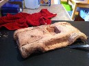 2011 03 24 - Roadster Cake