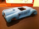 2011 03 24 - Roadster Cake