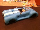 2011 03 25 - Roadster Cake