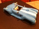 2011 03 25 - Roadster Cake