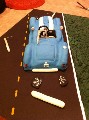 2011 03 25 - Roadster Cake