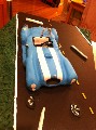 2011 03 25 - Roadster Cake