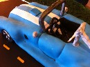2011 03 26 - Roadster Cake
