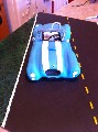 2011 03 26 - Roadster Cake