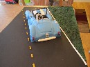 2011 03 26 - Roadster Cake