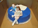 2011 05 05 - Nurse Cake