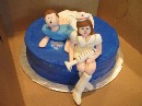 2011 05 05 - Nurse Cake