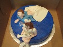 2011 05 05 - Nurse Cake