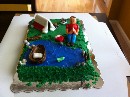 2011 06 25 - Camping Cake