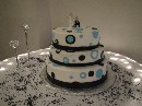 2011 07 16 - Wedding Cake