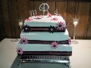 2011 07 23 - Wedding Cake