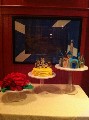 2011 09 27 - Beauty and the Beast Cake