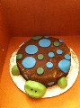 2011 10 07 - Turtle Cakes